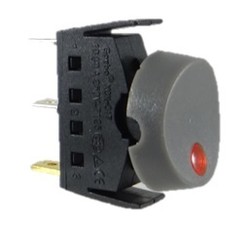interrupteur marche / arrt pour cafetire Seb Ultra-Compact CM250