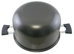 Cuve de cuisson 6,5 litres pour cuiseur Moulinex Cookeo Infinity CE97