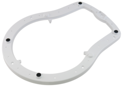 Socle blanc pour cuiseur �lectrique Moulinex Cookeo Infinity CE9721F0