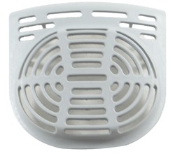 Grille arrire pour friteuse Actifry Original de SEB