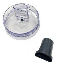 Couvercle centrifugeuse pour robot Multipro Express Kenwood