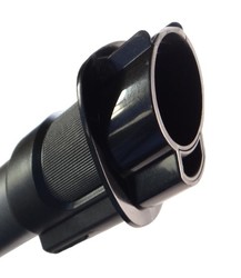 Tube flexible gris pour aspirateur balai Rowenta X-FORCE FLEX