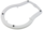 Socle blanc pour cuiseur électrique Moulinex Cookeo Infinity CE9721F0