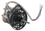 Moteur pour ventilateur Rowenta Turbo Silence Extr�me + VU5880F0
