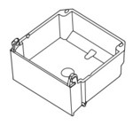 Bac rcolte gouttes pour Nespresso M113 Pixie Magimix