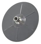 disque d'envoi pour accessoire à brunoise MGX400 Kenwood