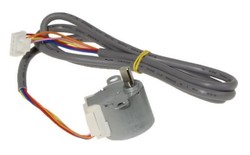 MISAS00001352-01 moteur avec cblage pour climatiseur Delonghi PAC