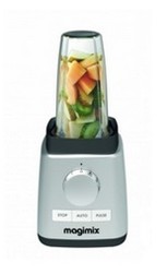 BlendCup pour blender magimix - 2 blenders avec couvercles