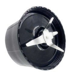 Lame crois�e pour blender Magic Bullet de Nutribullet