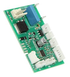Carte lectronique du moulin  caf pour expresso Delonghi La Specialista Opra EC9555