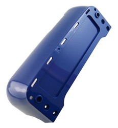 Poign�e droite inf�rieure pour plancha colormania TEFAL CB660401