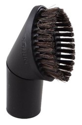 Brosse ronde 32 mm pour aspirateur NILFISK Select