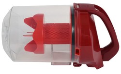 Bac  poussire rouge pour Swift Power Cyclonic RO2913EA/870 Rowenta