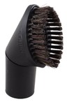 Brosse ronde pour aspirateur NILFISK Elite