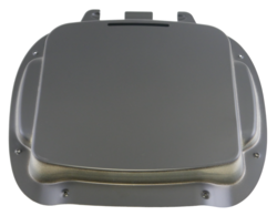 Plaque suprieure pour cuiseur Tefal Cake Factory Infinity KD850110