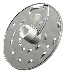 Disque minceur - rpeur 4mm pour coupe lgumes du Juice expert 2, 3, 4 et 5 Magimix