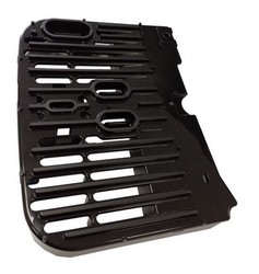 Grille du bac rcuprateur pour robot caf Delonghi Magnifica Start ECAM22 - FEB22