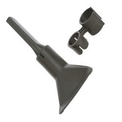 Suceur mixte pour aspirateurs Bosch