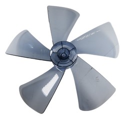 Hlices bleues pour ventilateur Rowenta Turbo Silence Extrme + VU5840F0 - VU5870F0