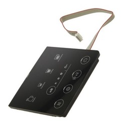 Tableau commande robot caf automatique Delonghi ECAM220 - FEB22