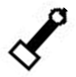 Sonde de temp�rature avec thermostat pour aspirateur laveur Rowenta X-Clean 5 GZ5555EE - GZ5557EE