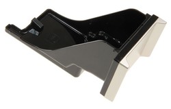 Faade du bac  marc pour robot caf automatique Delonghi Eletta Exploren ECAM450