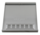 Tiroir ramasse miette pour grille pain toaster 2 Magimix