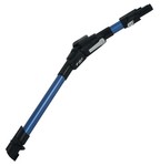 Tuyau flexible pliable bleu pour aspirateur balai Rowenta X-FORCE FLEX 9.60 RH20C4WO/4Q0