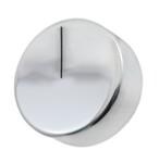 Bouton de r�glage pour appareil � raclette Lumero Gourmet Station 0415480011 WMF