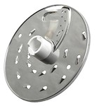 disque minceur 4 mm pour l&#039;accessoire coupe lgumes du Duo XL Magimix
