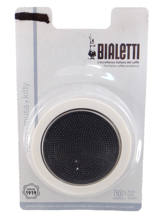 Bialetti Joint & Filtre de Remplacement 