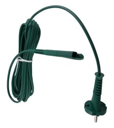 Cordon alimentation aspirateur Kobold VK135 Vorwerk