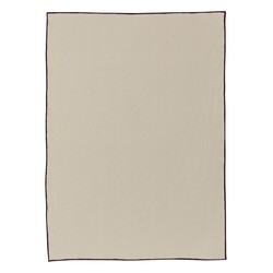 Torchon recycl ficelle Isae 50 x 70 cm Winkler