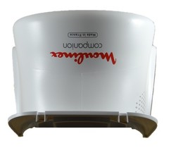 Boitier avant pour robot Moulinex Companion HF800A10