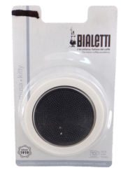 Filtre + 1 joint pour cafetire italienne Bialetti Venus Kitty Musa