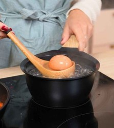 Casserole antiadhsive 16 cm Cookut compatible tous feux - couleur au choix