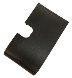 Enjoliveur de cuve gauche pour airfryer Dual Easy Fry EZ901 - Dual Easy Fry & Grill EZ905