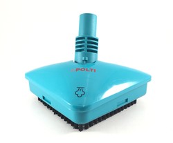 Brosse triangulaire pour vaporetto SV330 PTEU0246 de Polti