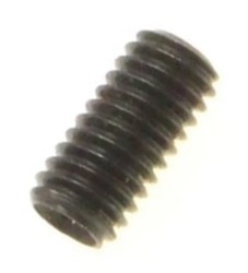 Vis de maintien du bouton de rglage du dbit vapeur Vaporetto Polti