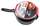 Casserole Rossini  18 cm tous feux dont induction de Sitram