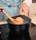 Casserole antiadhsive 16 cm Cookut compatible tous feux - couleur au choix