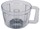 Bol multifonction Fresh Box pour robot Moulinex Coach & I-Coach QA9