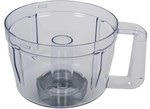 Bol multifonction Fresh Box pour robot Moulinex Coach &amp; I-Coach QA9