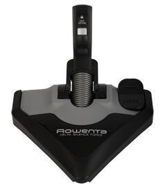 Brosse Delta triangulaire pour aspirateur Silence Force Rowenta - Xtrem  Power XL 