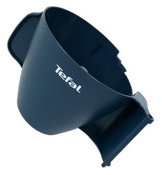 Support porte-filtre bleu nuit pour cafetire filtre Tefal Morning CM2M1410