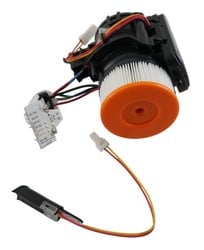 Bloc moteur pour aspirateur X-FORCE FLEX 14.80 Rowenta