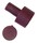 Bouton charnire rouge pour cuiseur multifonction Moulinex Cook'in One MG501N10