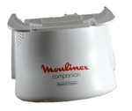 Boitier avant pour robot Moulinex Companion HF800A10