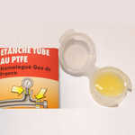 Etanche tube PTFE - Pte d&#039;tanchit pour raccord a visser sur chaudire