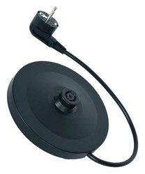 Socle avec cble d'alimentation pour bouilloire en verre Tefal KI605830